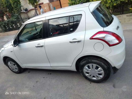 Maruti Suzuki Swift VDi ABS 2012, MT in Jalandhar 