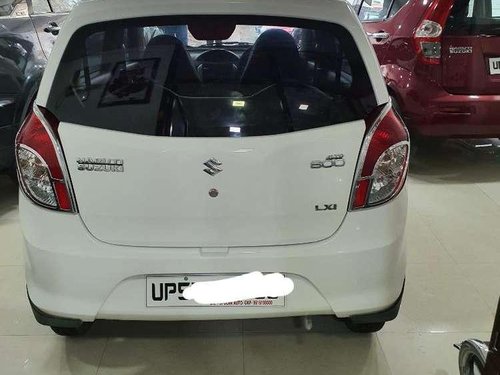 Used Maruti Suzuki Alto 800 LXi 2013 MT in Gorakhpur