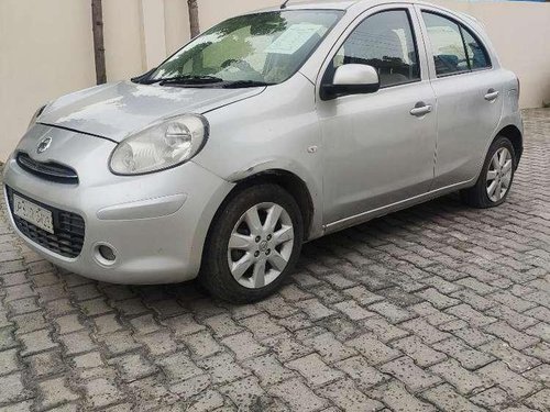 Used Nissan Micra XV 2012 MT for sale in Meerut 