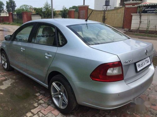 Skoda Rapid, 2013, Diesel MT for sale in Chandigarh 