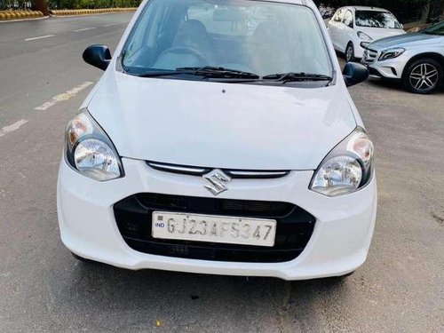 Maruti Suzuki Alto 800 Lxi, 2014, Petrol MT for sale in Ahmedabad