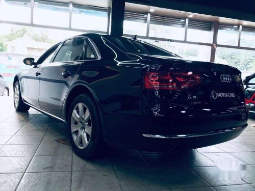 Used Audi A8 2011 AT for sale in Mumbai 