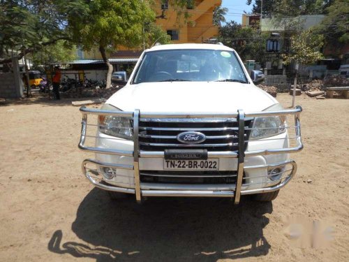 Used 2009 Ford Endeavour MT for sale in Chennai