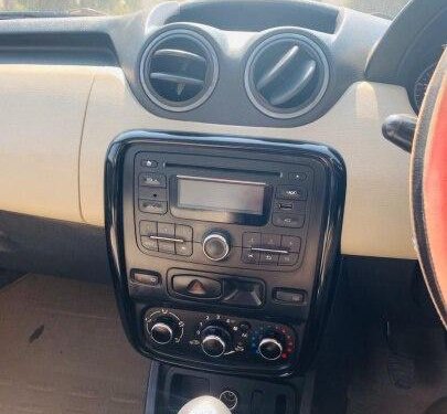 Used Renault Duster 2012 MT for sale in Ahmedabad