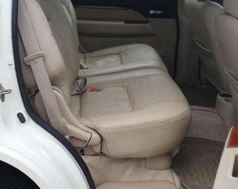 Used 2012 Ford Endeavour MT for sale in Pune 