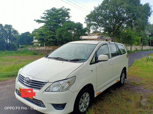 Toyota Innova 2012 MT for sale in Ernakulam 