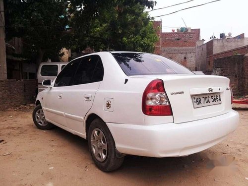 Used Hyundai Accent 2011 MT for sale in Noida