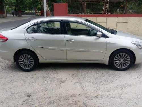 Used 2015 Maruti Suzuki Ciaz MT for sale in New Delhi