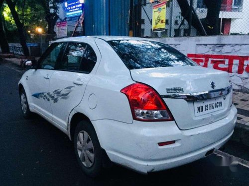 Maruti Suzuki Swift Dzire VDI, 2009, MT in Pune 