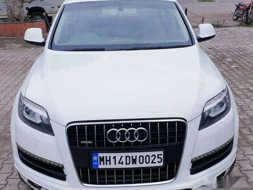 Used Audi Q7 3.0 TDI Quattro Premium Plus 2013 AT in Pune 