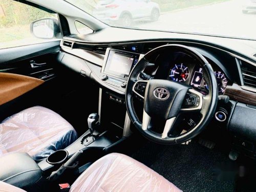 Used 2018 Toyota Innova Crysta AT for sale in Noida