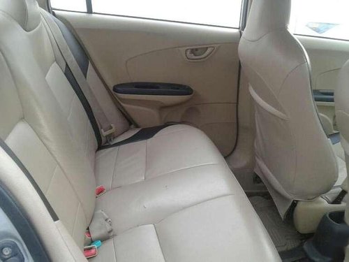 2016 Honda Amaze MT for sale in Hyderabad 