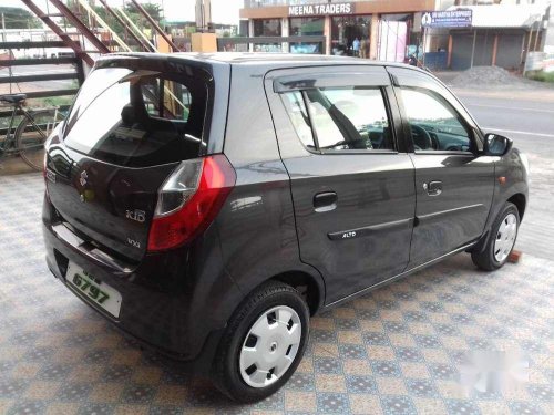 2016 Maruti Suzuki Alto K10 VXI MT for sale in Cuddalore