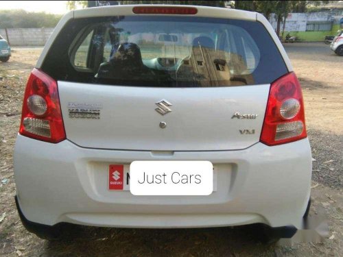 Used 2012 Maruti Suzuki A Star MT for sale in Mumbai