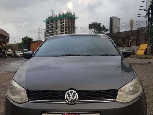 Used Volkswagen Polo 2013 MT for sale in Mumbai