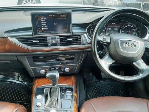 Used Audi A6 2.0 TDI Technology 2013 AT for sale in New Delhi
