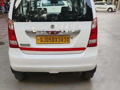 Maruti Suzuki Wagon R LXI, 2017, MT for sale in Surat 