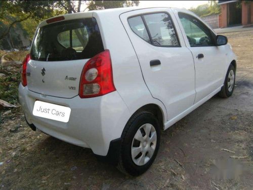 Used 2012 Maruti Suzuki A Star MT for sale in Mumbai