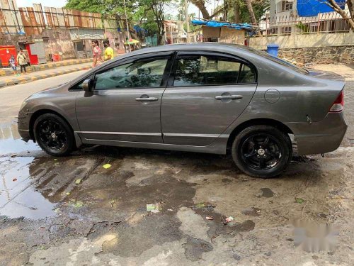 Used Honda Civic 2009 MT for sale in Mumbai 