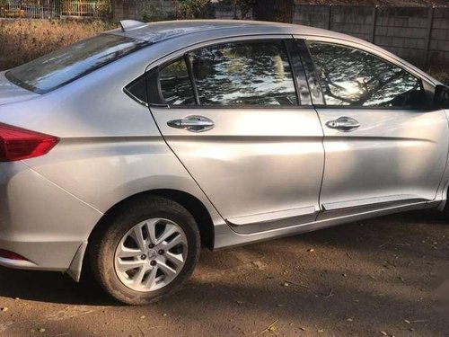 Used 2014 Honda City MT for sale in Nashik