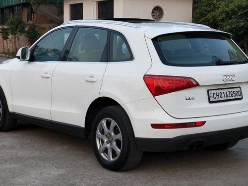 Used Audi Q5 2012 AT for sale in New Delhi