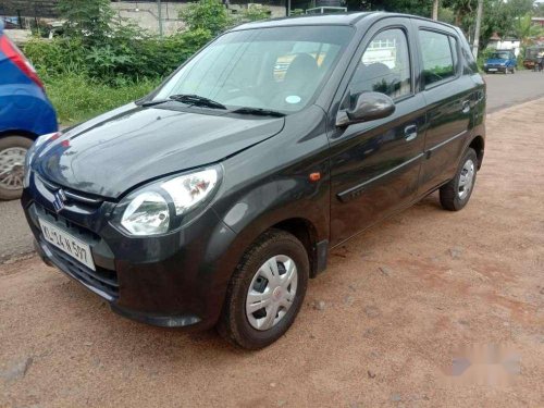 Used Maruti Suzuki Alto 800 LXI 2013 MT in Kochi 