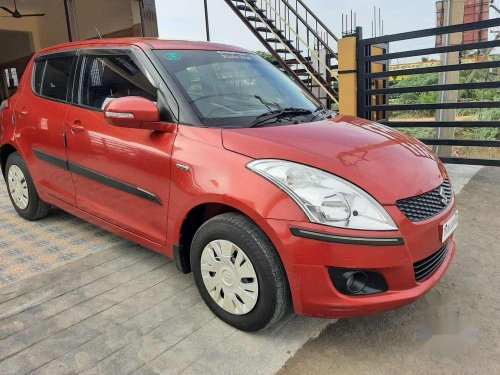Maruti Suzuki Swift VDi, 2014, MT for sale in Cuddalore