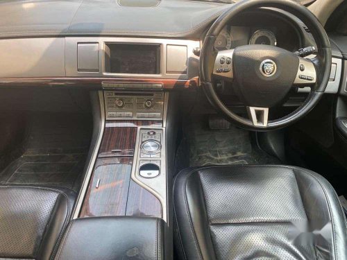 Used 2009 Jaguar XF AT for sale in Hyderabad 