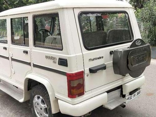 Used Mahindra Bolero SLE 2014 MT for sale in Lucknow