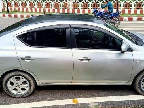 Used Renault Scala 2015 MT for sale in Varanasi 
