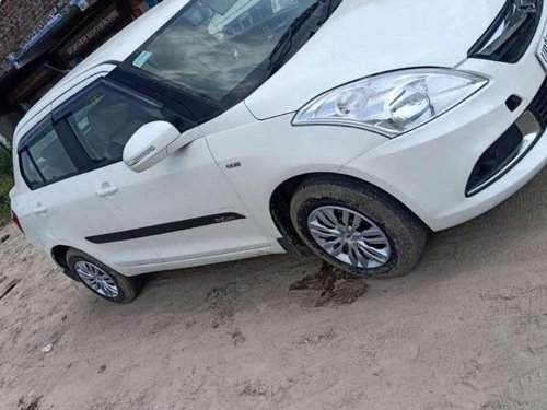 Maruti Suzuki Swift Dzire VDI, 2015, Diesel MT in Barabanki