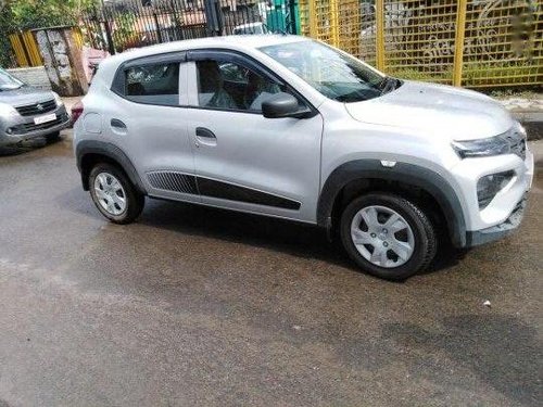 Used Renault Kwid 2018 MT for sale in New Delhi