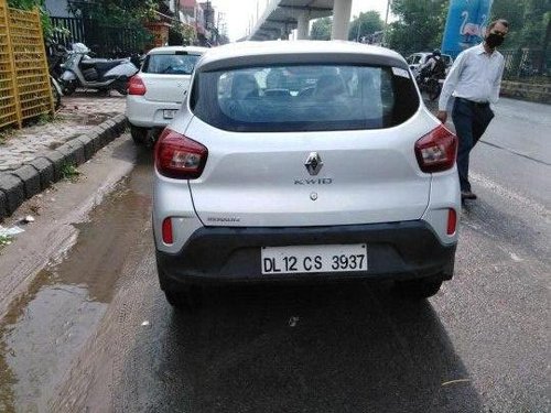 Used Renault Kwid 2018 MT for sale in New Delhi