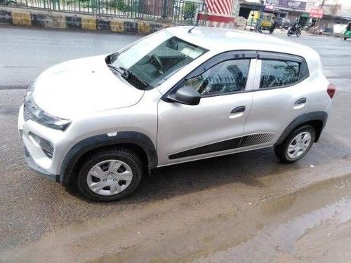 Used Renault Kwid 2018 MT for sale in New Delhi