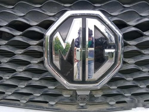 Used 2019 MG Hector MT for sale in Mumbai