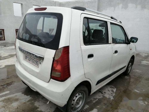 2016 Maruti Suzuki Wagon R MT for sale in Unnao