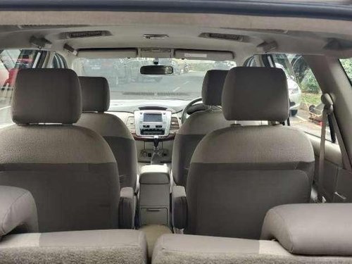 Toyota Innova 2.5 VX BS IV 7 STR, 2012, MT in Nagar 