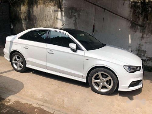 2015 Audi A3 35 TDi Technology AT for sale in Kolkata 