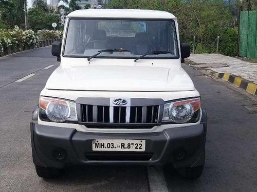Mahindra Bolero LX, 2009, Diesel MT for sale in Mumbai 