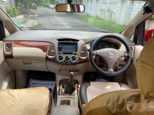 Used Toyota Innova 2.0 G1 2007 MT for sale in Bharuch 