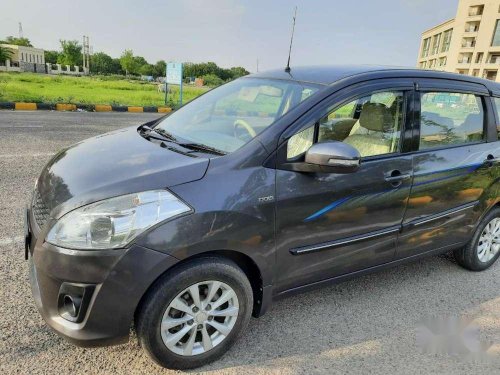 2013 Maruti Suzuki Ertiga ZDi MT for sale in Gurgaon 