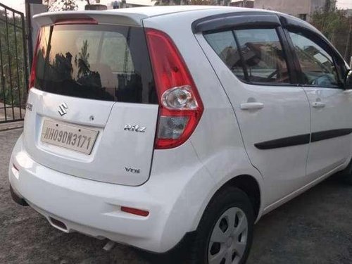 Used Maruti Suzuki Ritz 2015 MT for sale in Kolhapur 