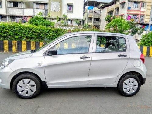 Maruti Suzuki Celerio 2016 MT for sale in Mumbai 