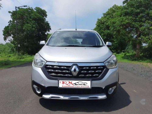 Used Renault Lodgy 2017 MT for sale in Gandhinagar 