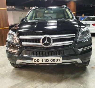 Used 2019 Mercedes Benz GL-Class AT for sale in New Delhi