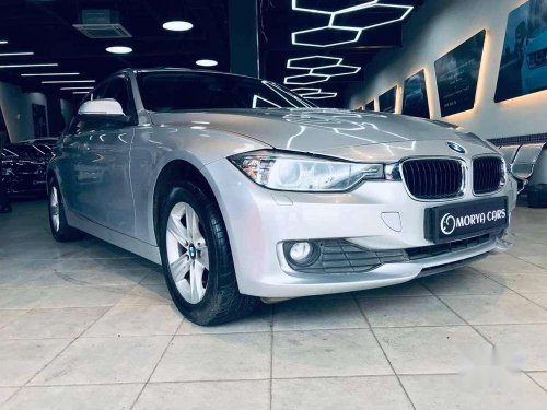 Used 2015 BMW 3 Series 320d Perstige AT for sale in Mumbai 