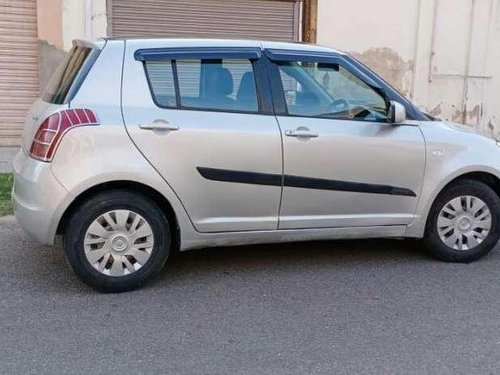 2006 Maruti Suzuki Swift MT for sale in Jaipur 