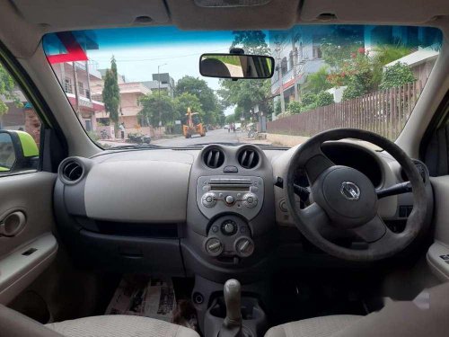 Nissan Micra Active XV, 2011, MT in Hyderabad 