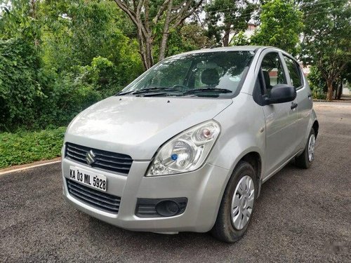 Used Maruti Suzuki Ritz LDi 2009 MT for sale in Bangalore