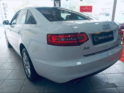 Used Audi A6 2010 AT for sale in Mumbai
